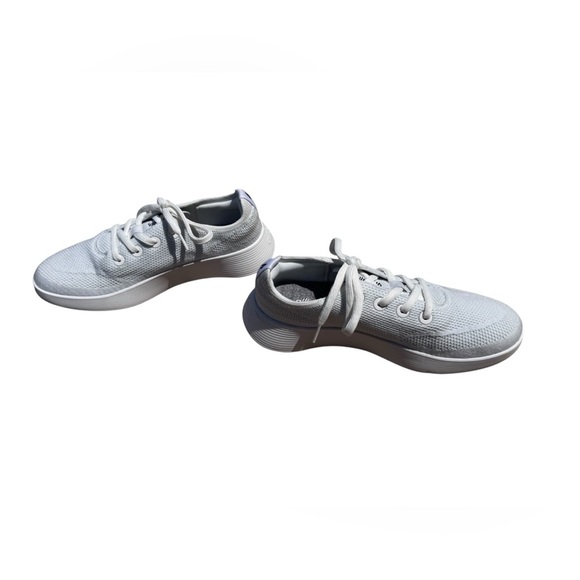 Allbirds Tree Runner Go White Men’s Size 9 Athletic Running - Picture 8 of 10